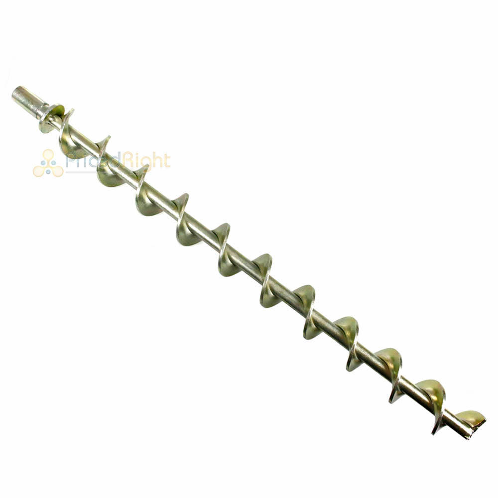 Green Mounain Grill Auger Replacement for Daniel Boone Models (Old JB) GMGP-1113