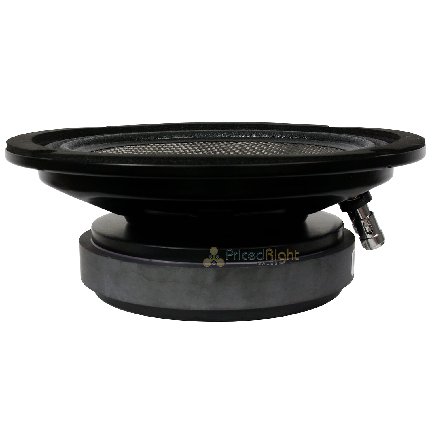 DS18 Audio PROSDF8 8-in Mid Diffuser Flare For Extremely Loud Sound