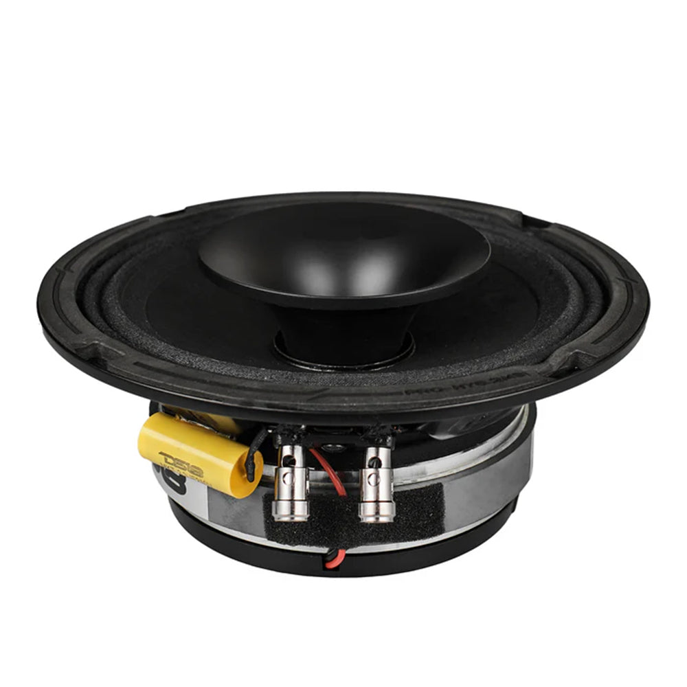 6.5" Hybrid Loudspeaker 2 Ohm 150W RMS 300W Max DS18 97dB PRO-HY6.2MSL