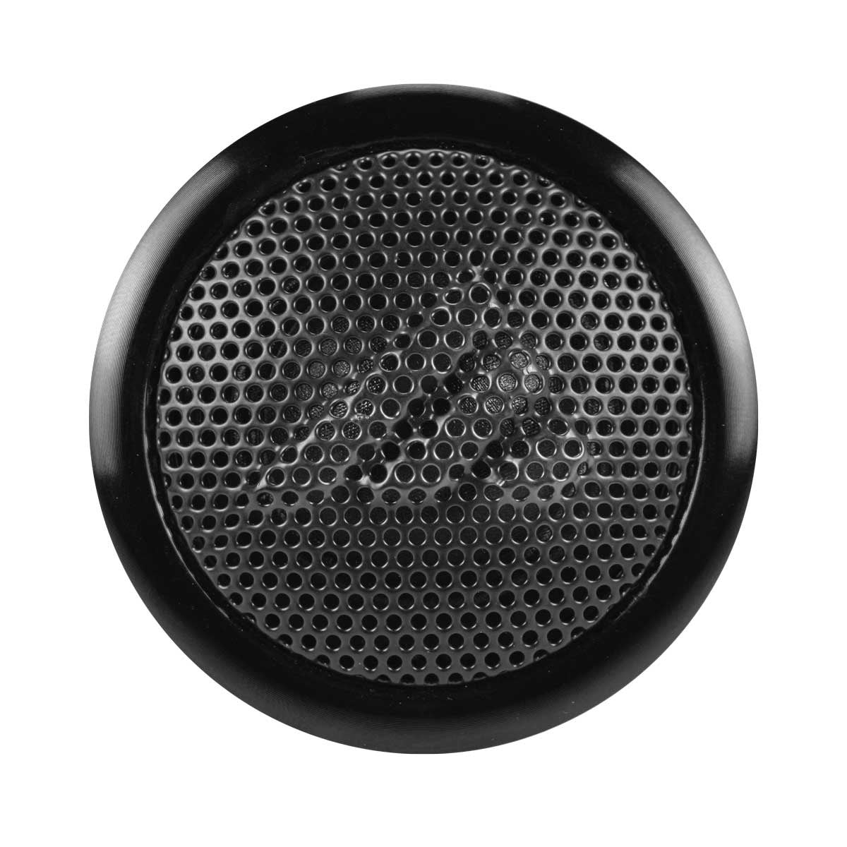 PRV Audio Soft Dome Tweeter Built-In Crossover 240 Watts Max 4 Ohm TW150SD-4