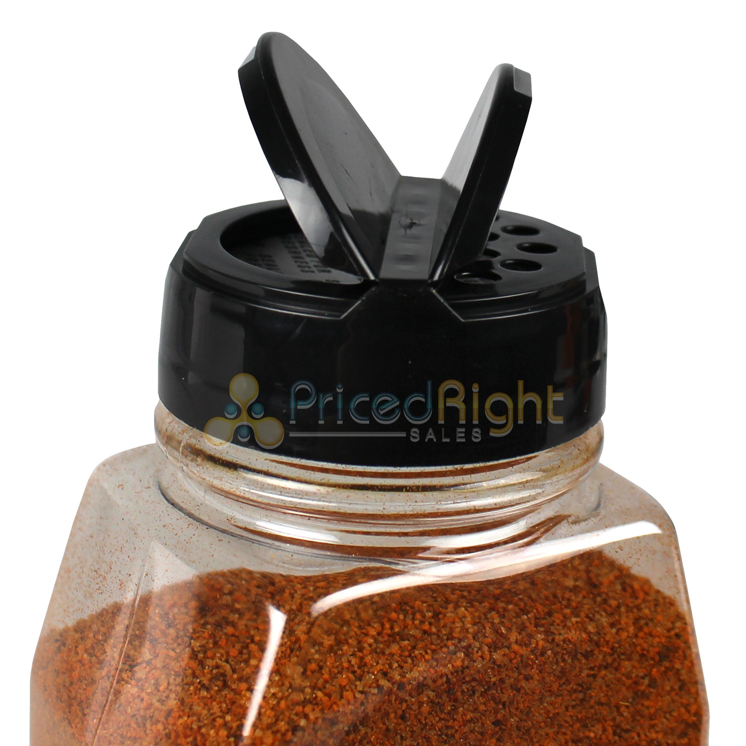 Q39 Pork Rub With A Bit More Spice & Less Sugar Gluten Free & No MSG 11oz