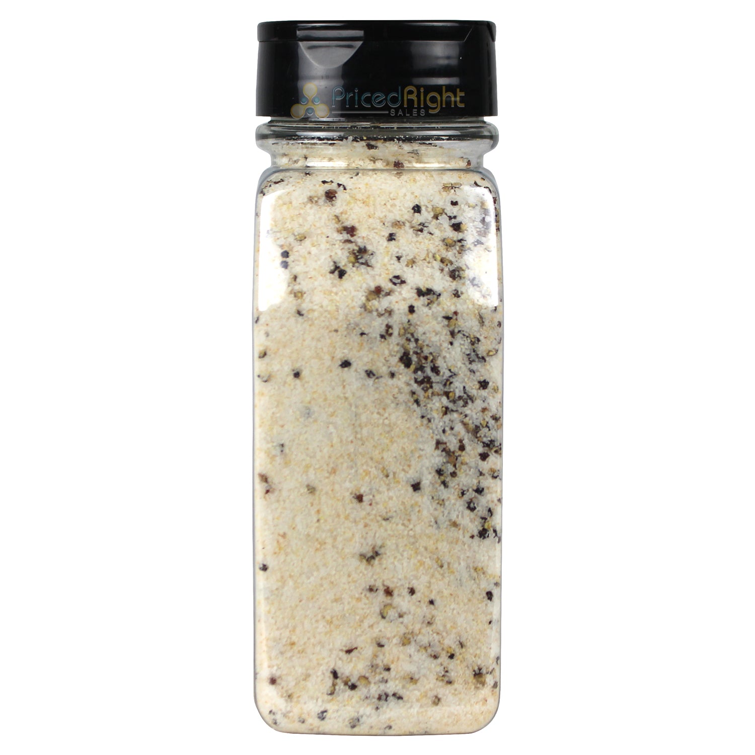 Q39 Steak Seasoning Salt Pepper & Garlic Rub For Meat & Veggies No MSG 16 oz