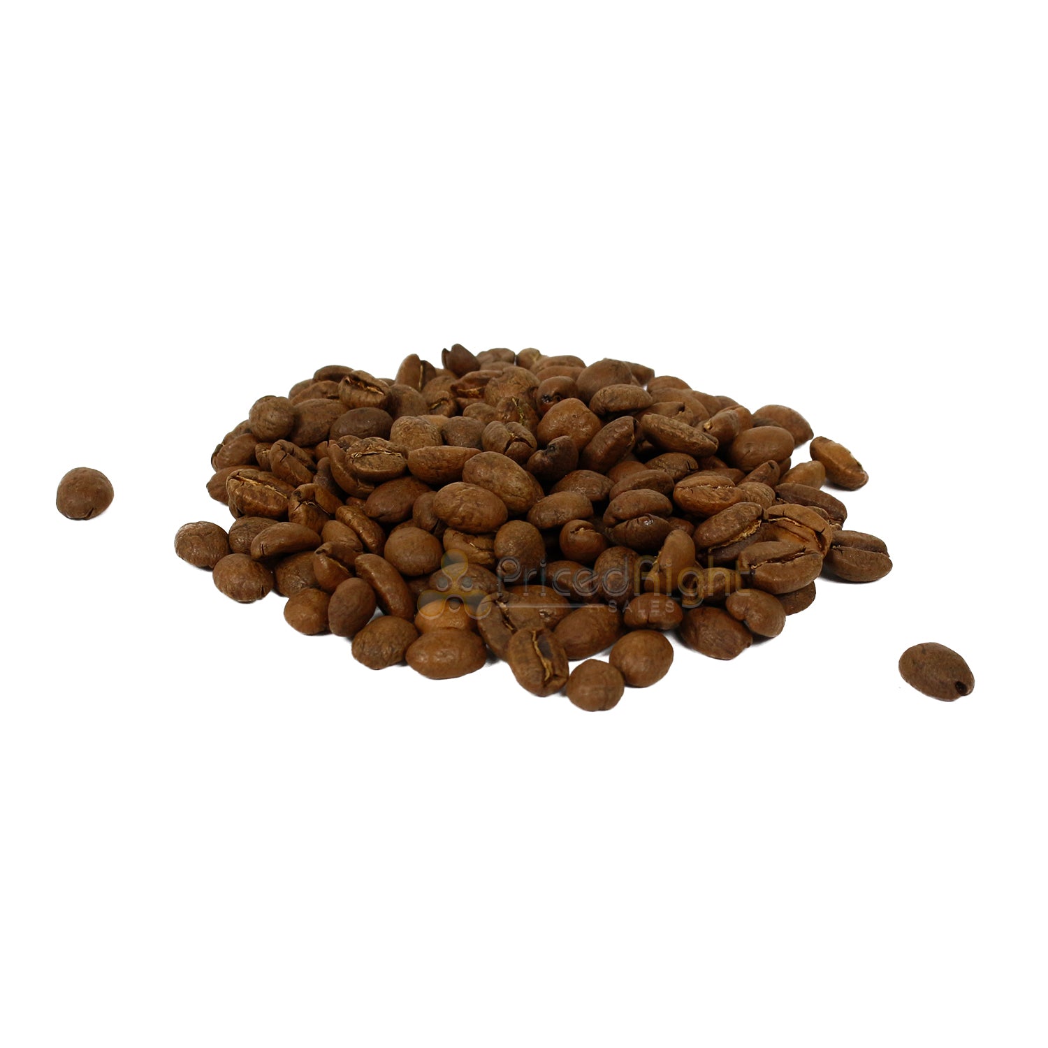 Ruby Brew Reserve Blend Medium-Dark Roast Chocolate & Nut Based 16 oz Whole Bean