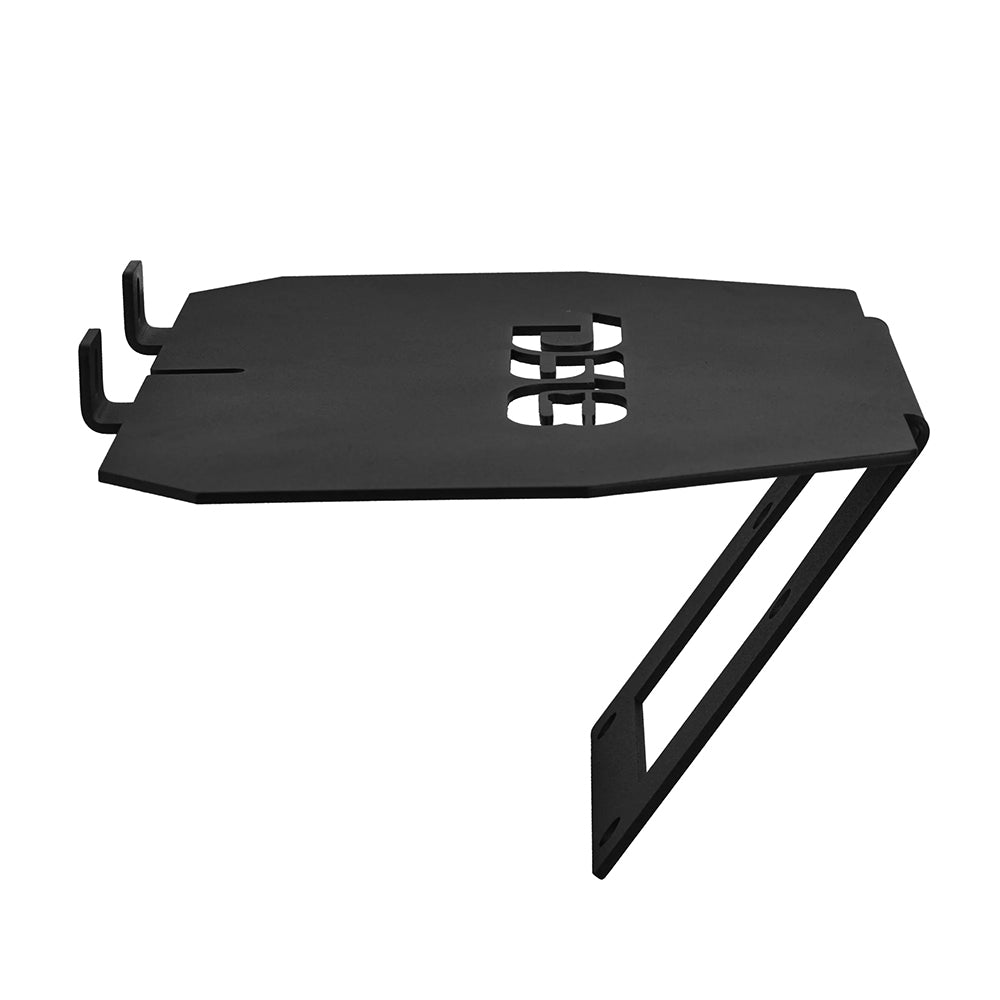 DS18 Harley Davidson Amplifier Rack 2014-23 Road Glide RY-HDARRG.1423