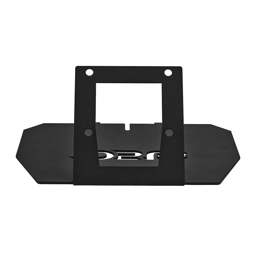 DS18 Harley Davidson Amplifier Rack 2014-23 Road Glide RY-HDARRG.1423