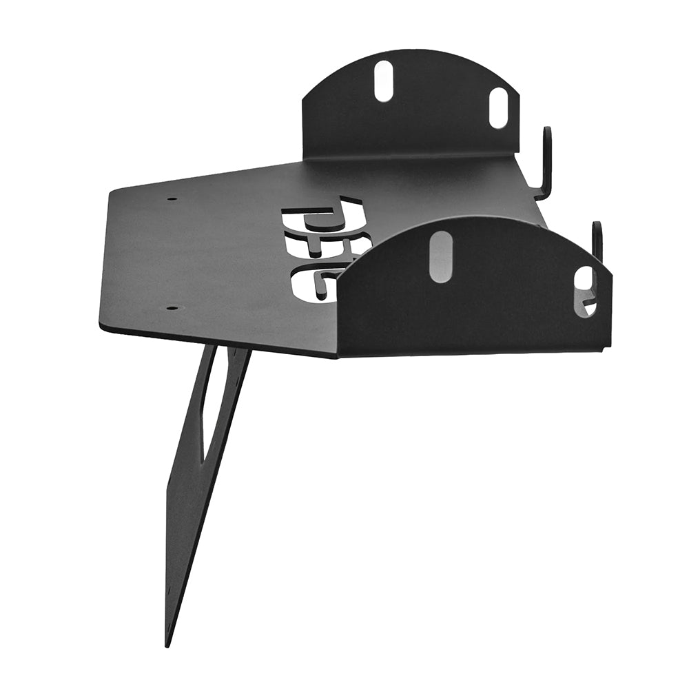 DS18 Harley Davidson Amplifier Rack 2014-23 Street Glide RY-HDARSG.1423