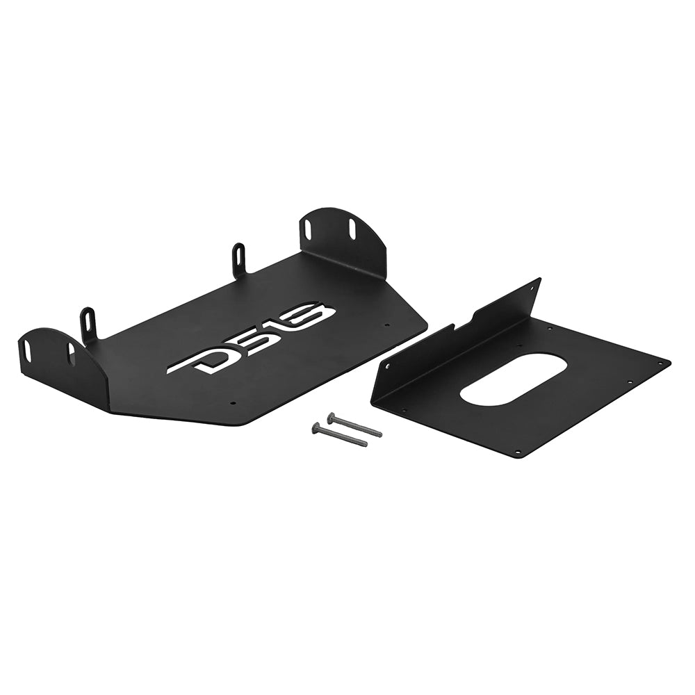 DS18 Harley Davidson Amplifier Rack 2014-23 Street Glide RY-HDARSG.1423