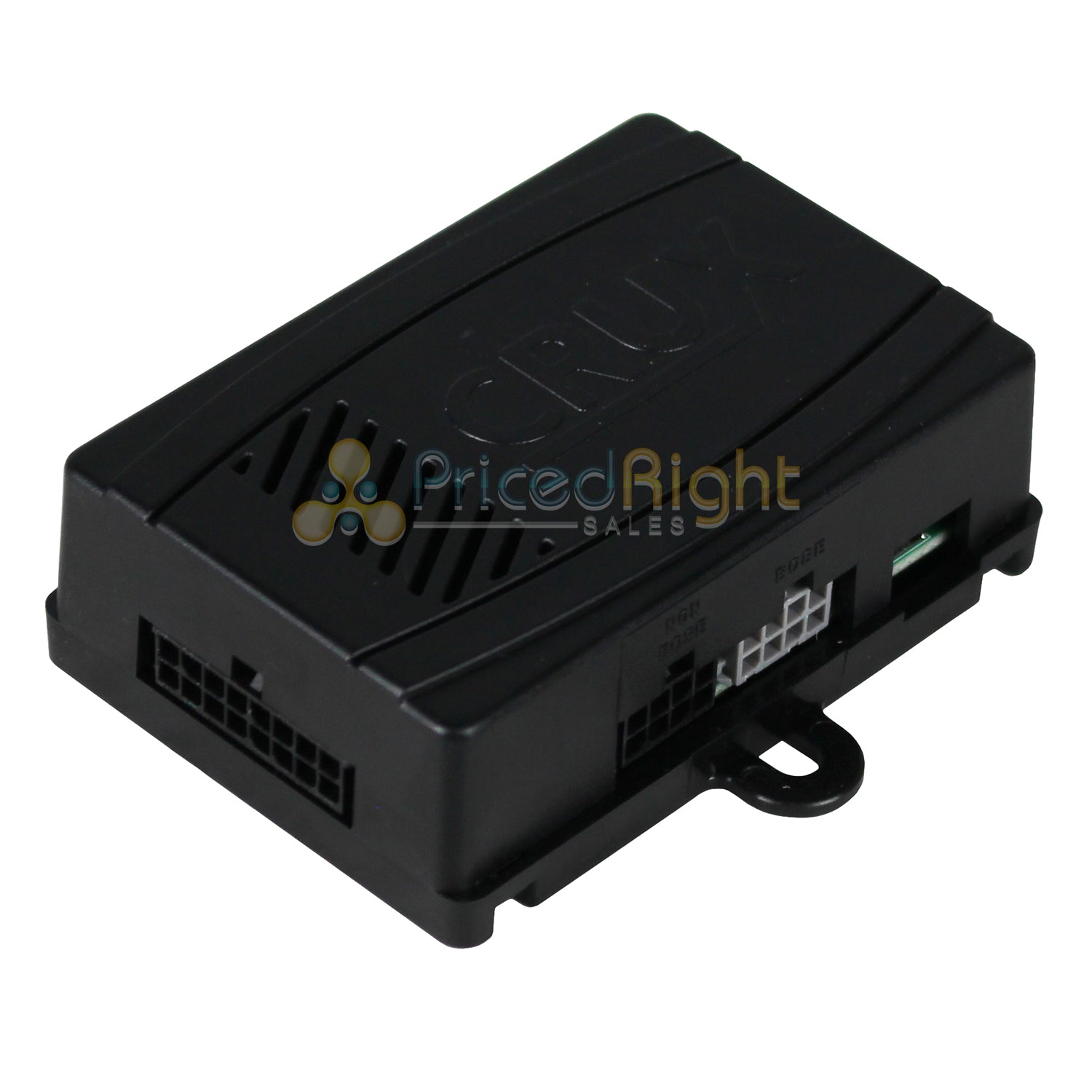CRUX Radio Replacement for Select GM LAN 11-Bit Vehicles 2004-2012 SOCGM-18B