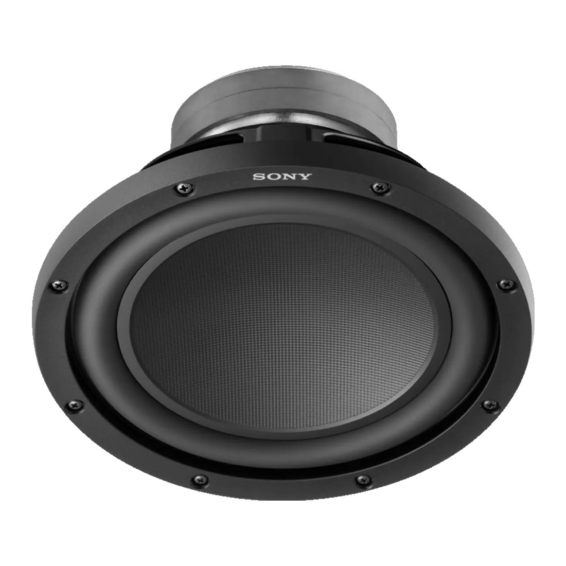 Sony XS-W104GS 10" Subwoofer 4 Ohm SVC 350W RMS 1500W Peak GS Series Sub Audio