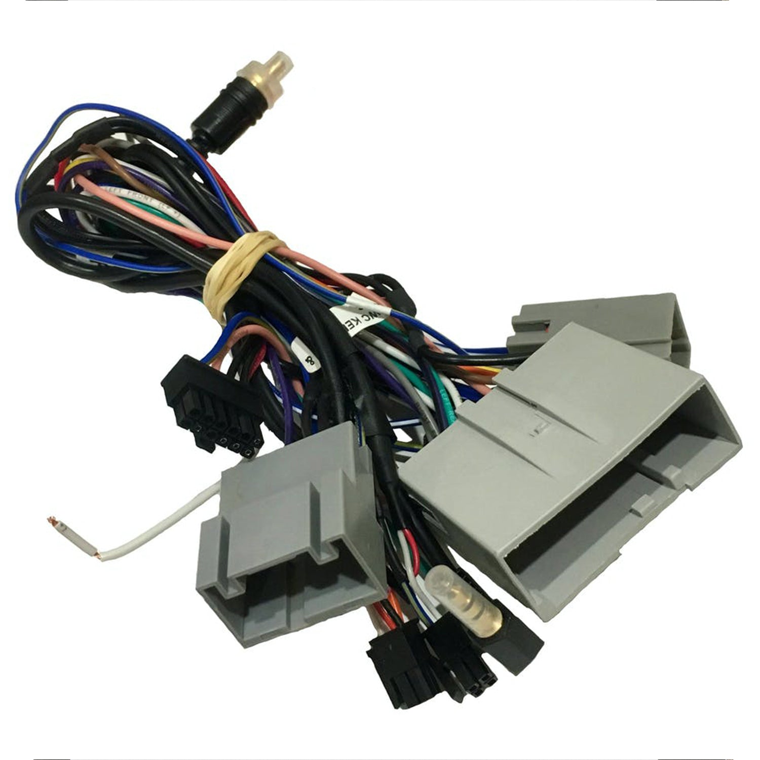Crux SOOFD-27 Radio Replacement Interface For 2005-Up Ford Lincoln Mercury