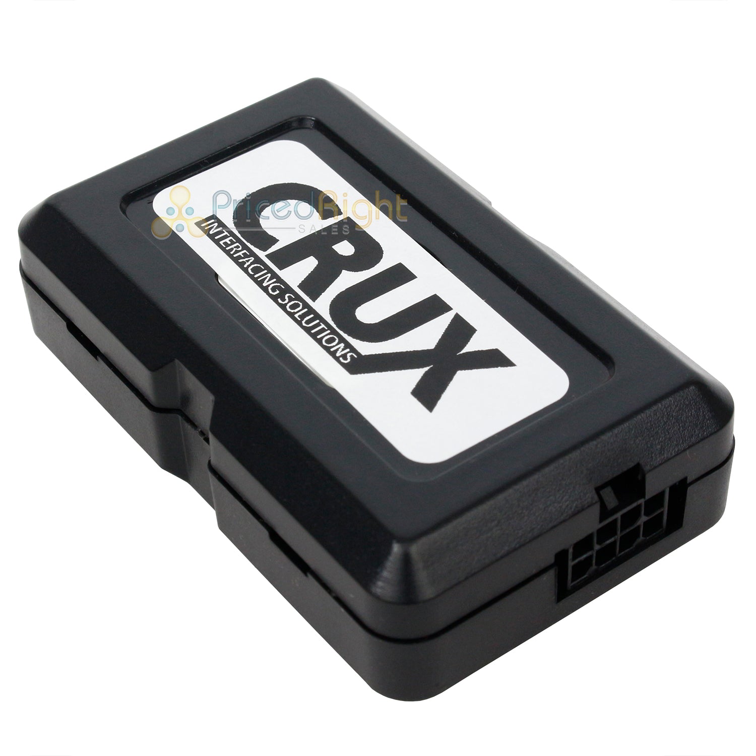 Crux SOOFD-27C Radio Replacement Interface For 2004-Up Ford Lincoln Mercury