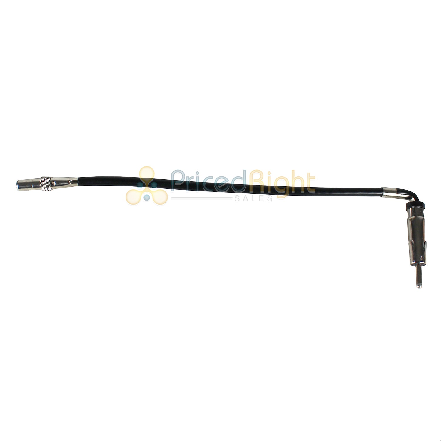 CRUX Radio Replacement Interface SWC Retention for Select GM Vehicles 2005-2012