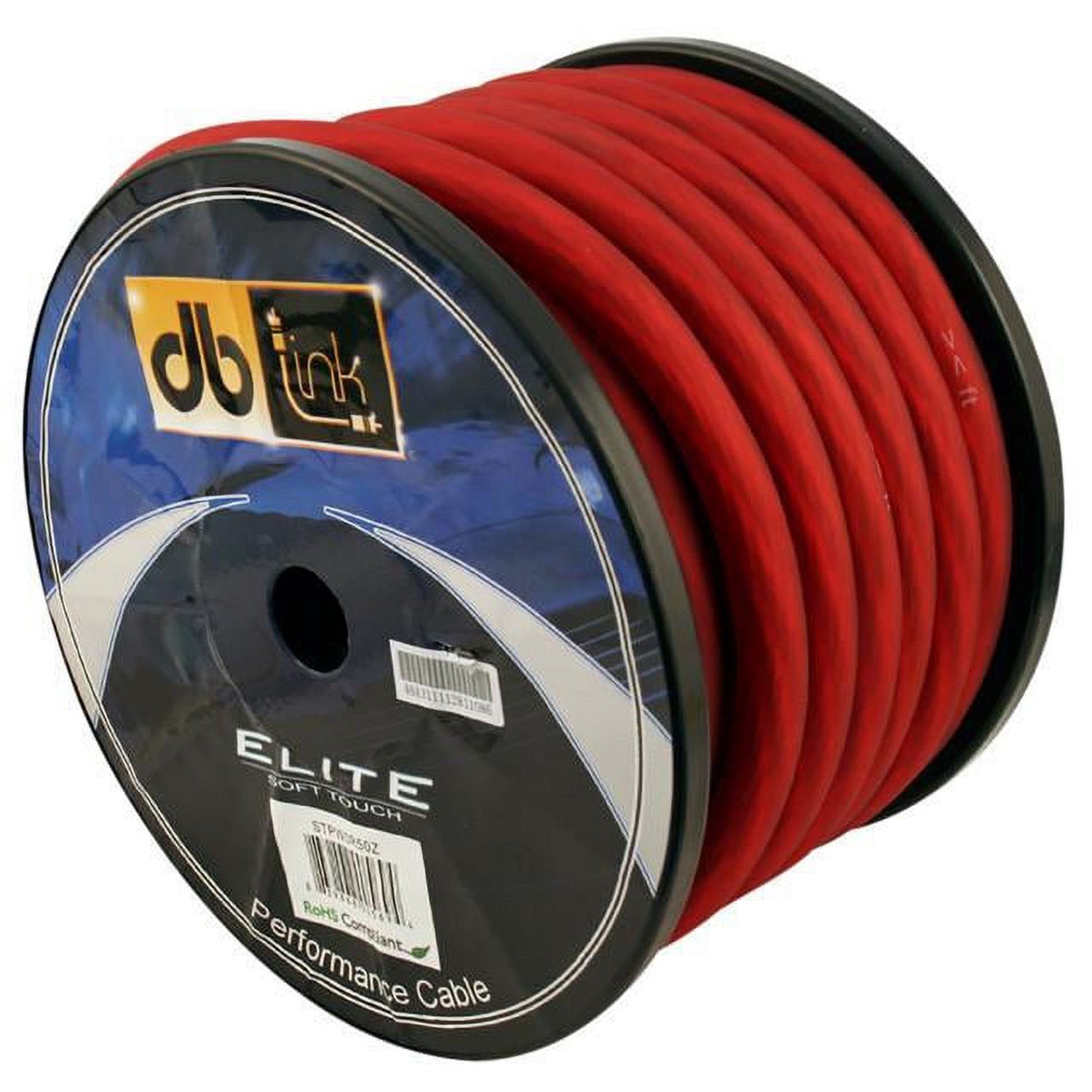 18 Gauge Remote Wire, 500ft Spool
