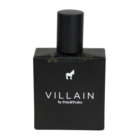 Villain discount perfume yash