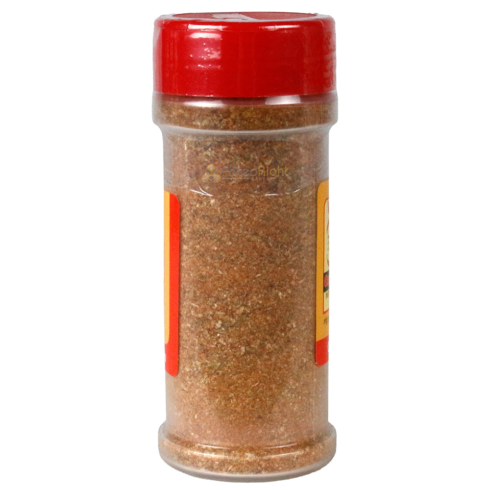 Volcanic Peppers Volcano Dust Cajun Spice Blend 3.5 Oz VDCSBCSB