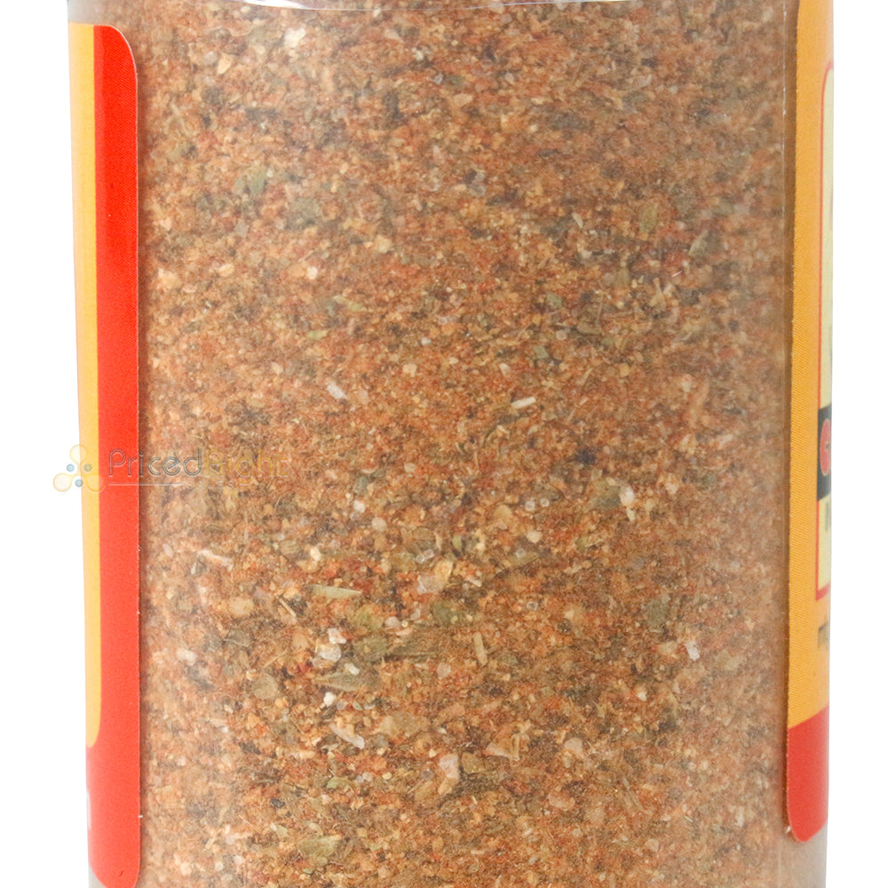 Volcanic Peppers Volcano Dust Cajun Spice Blend 3.5 Oz VDCSBCSB