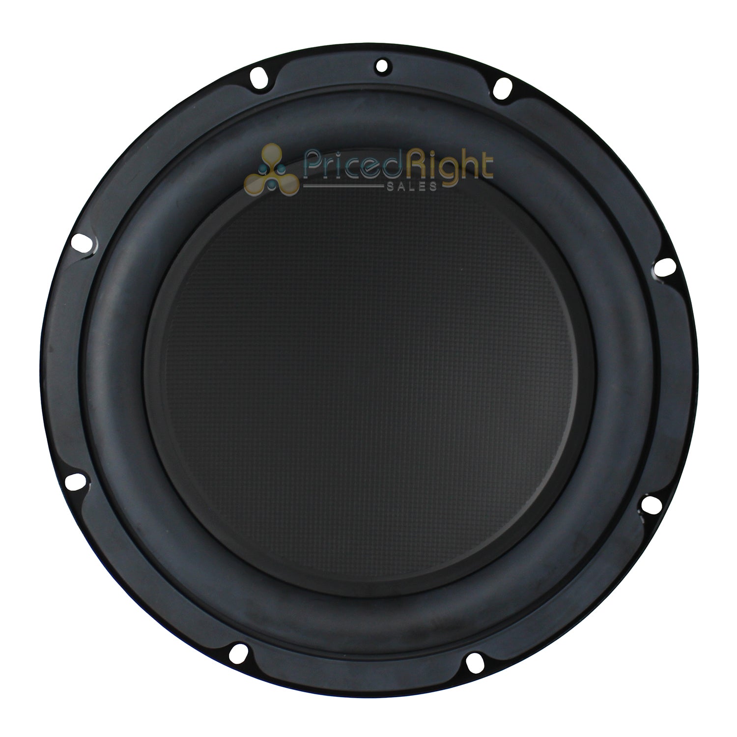 Sony XS-W104GS 10" Subwoofer 4 Ohm SVC 350W RMS 1500W Peak GS Series Sub Audio