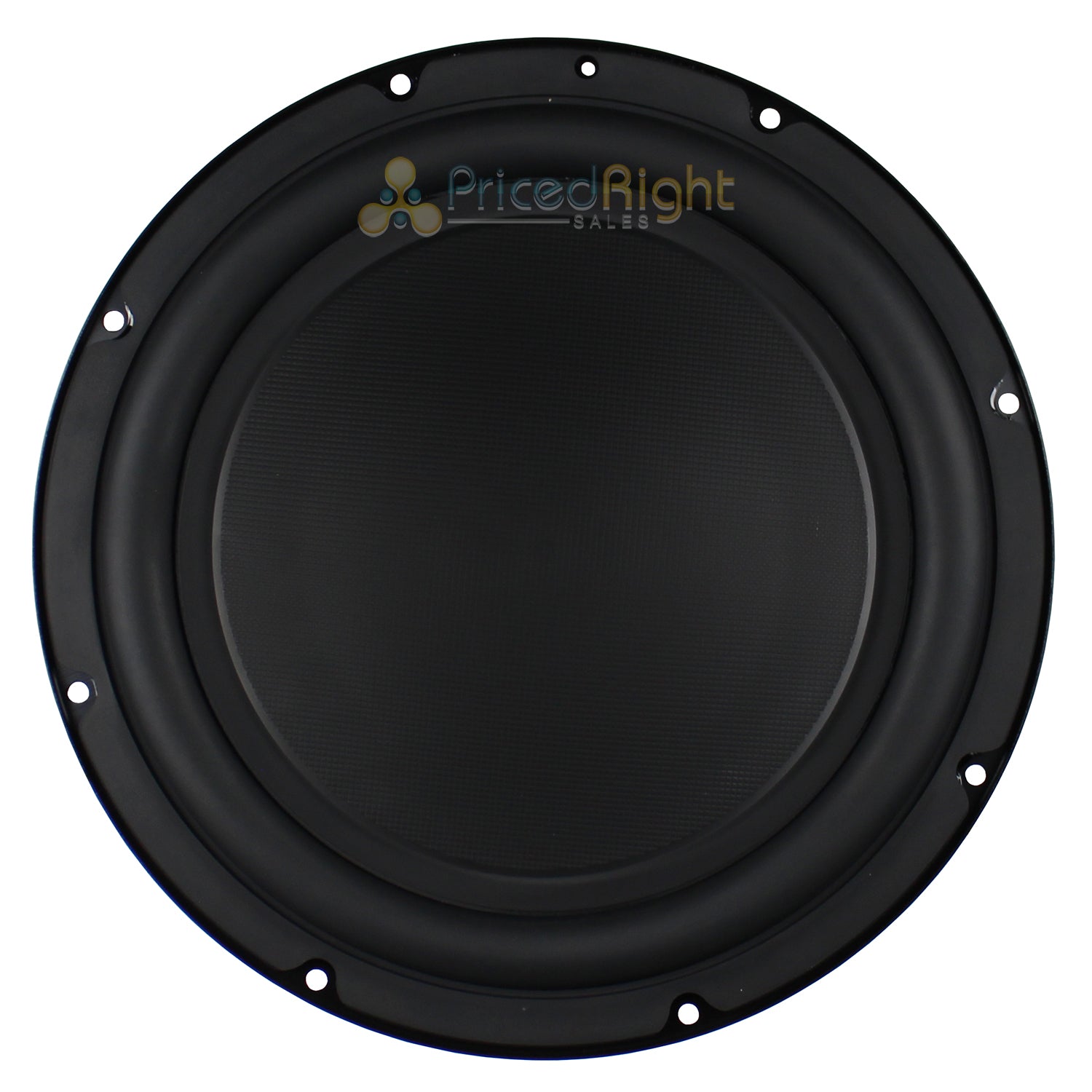 Sony XS-W124GS 12" Subwoofer 4 Ohm SVC 420W RMS 1800W Peak GS Series Sub Audio