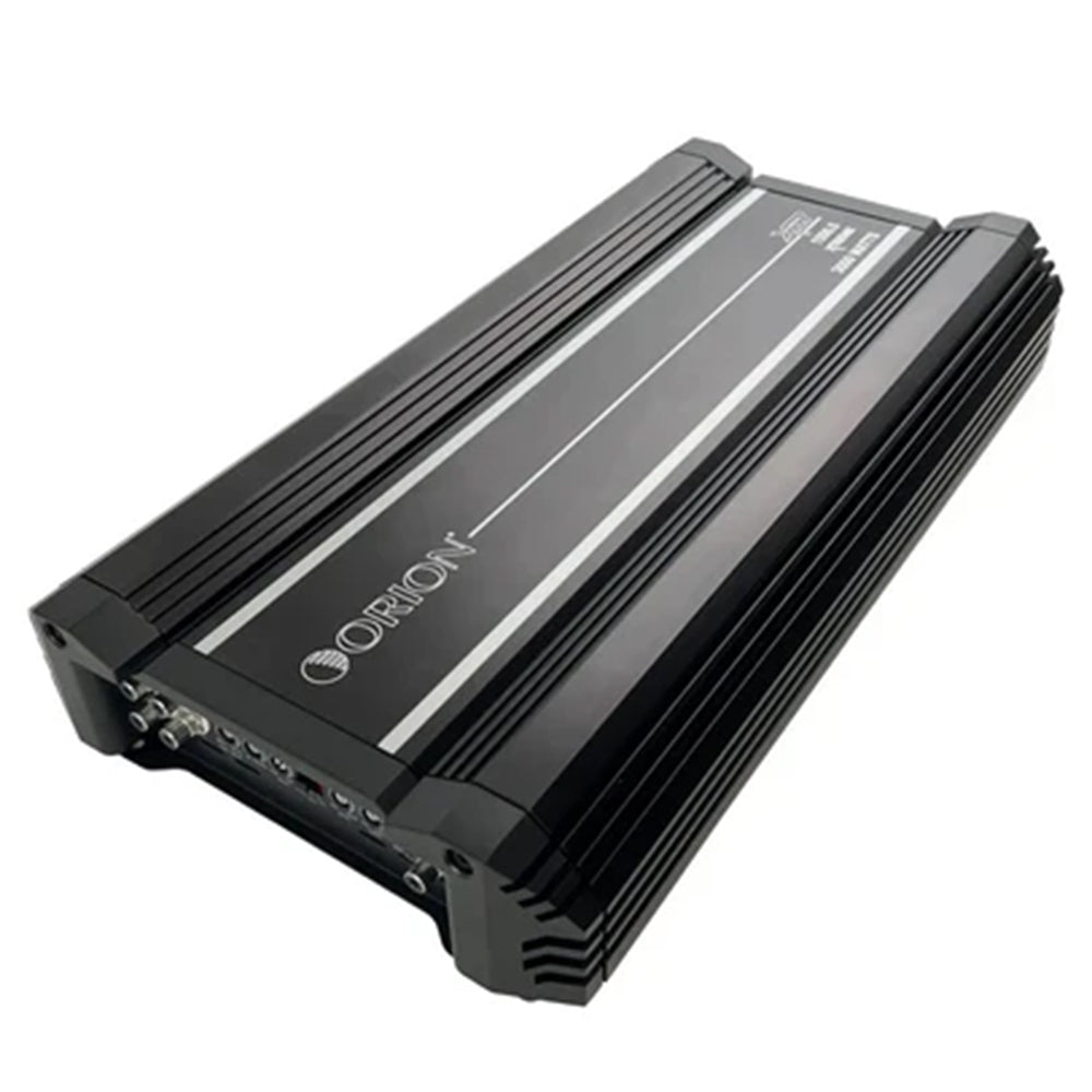 5 Channel Class AB/D Amplifier 1500W RMS Orion XTR Series XTR1500.5