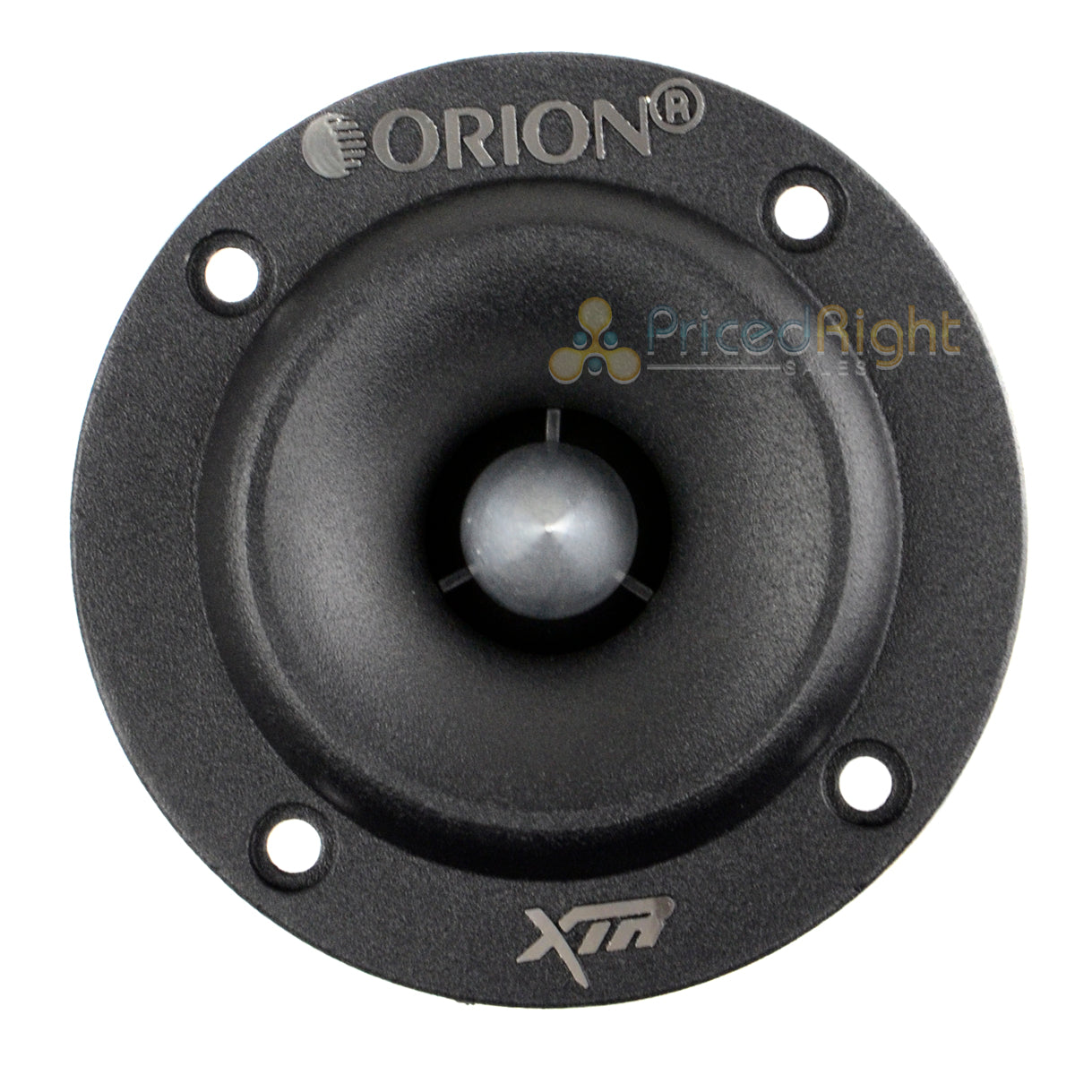 Orion 3.2" Super Tweeters 360W Watts Max Power 1" Voice Coil XTR Series XTW350NE