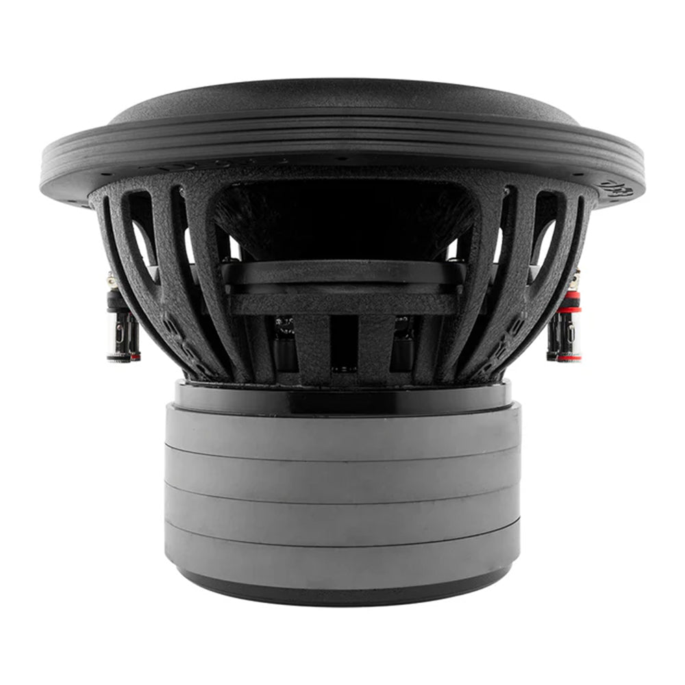 DS18 10" High Excursion Subwoofer Quad Stacked Magnets 800 Watts Rms DVC 4-Ohm