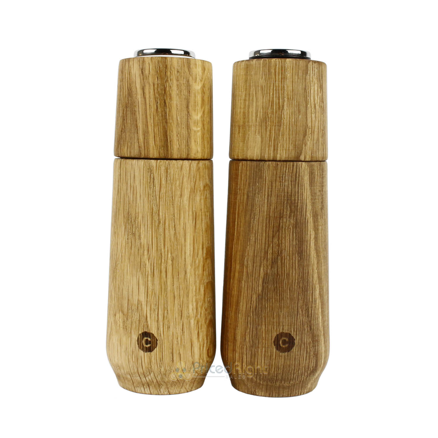 CrushGrind Pepper Mill - Pepper Mill - The Spice House
