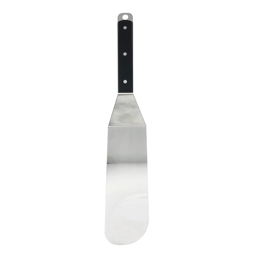 Mr. Bar-B-Q 15" Inch Spatula for Griddle and Grill Stainless Steel 08621Y