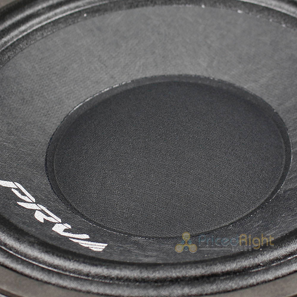 PRV Audio 10" Mid Range Speaker ALTO Series 650 Watts Max 8 Ohm 10W650A Single