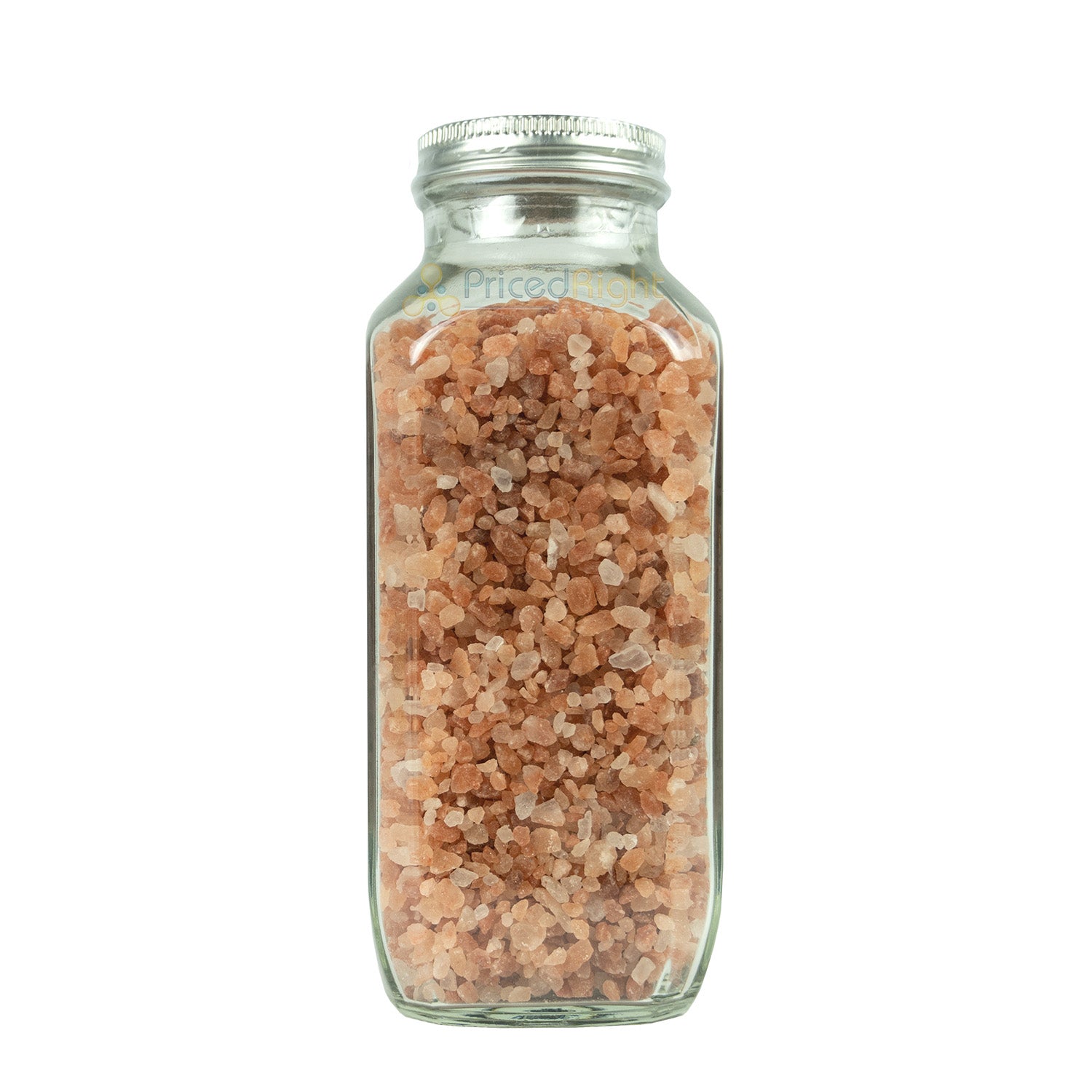 Pepper Creek Farms Himalayan Pink Sea Salt Stout Kosher Certified 20 oz Jar