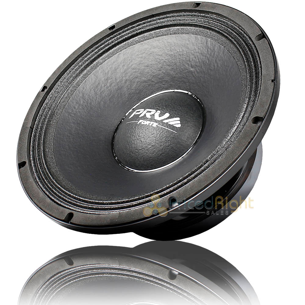 PRV Audio 12" Mid Bass Speaker 1000 Watts Max Power Forte Series 12MB1000FT