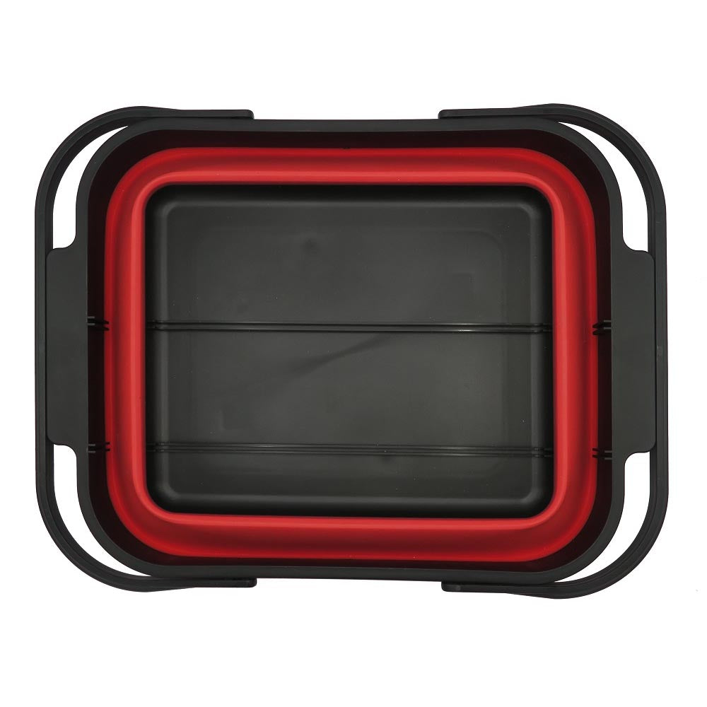 Mr Bar B Q Collapsible BBQ Caddy