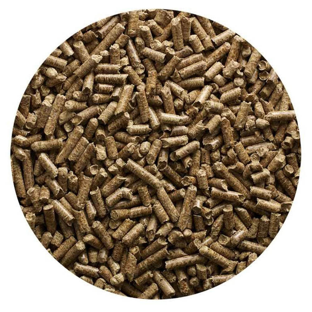 A-Maze-N Smoking Hickory Wood Pellets 2 lb Pound Box for Smoking Foods