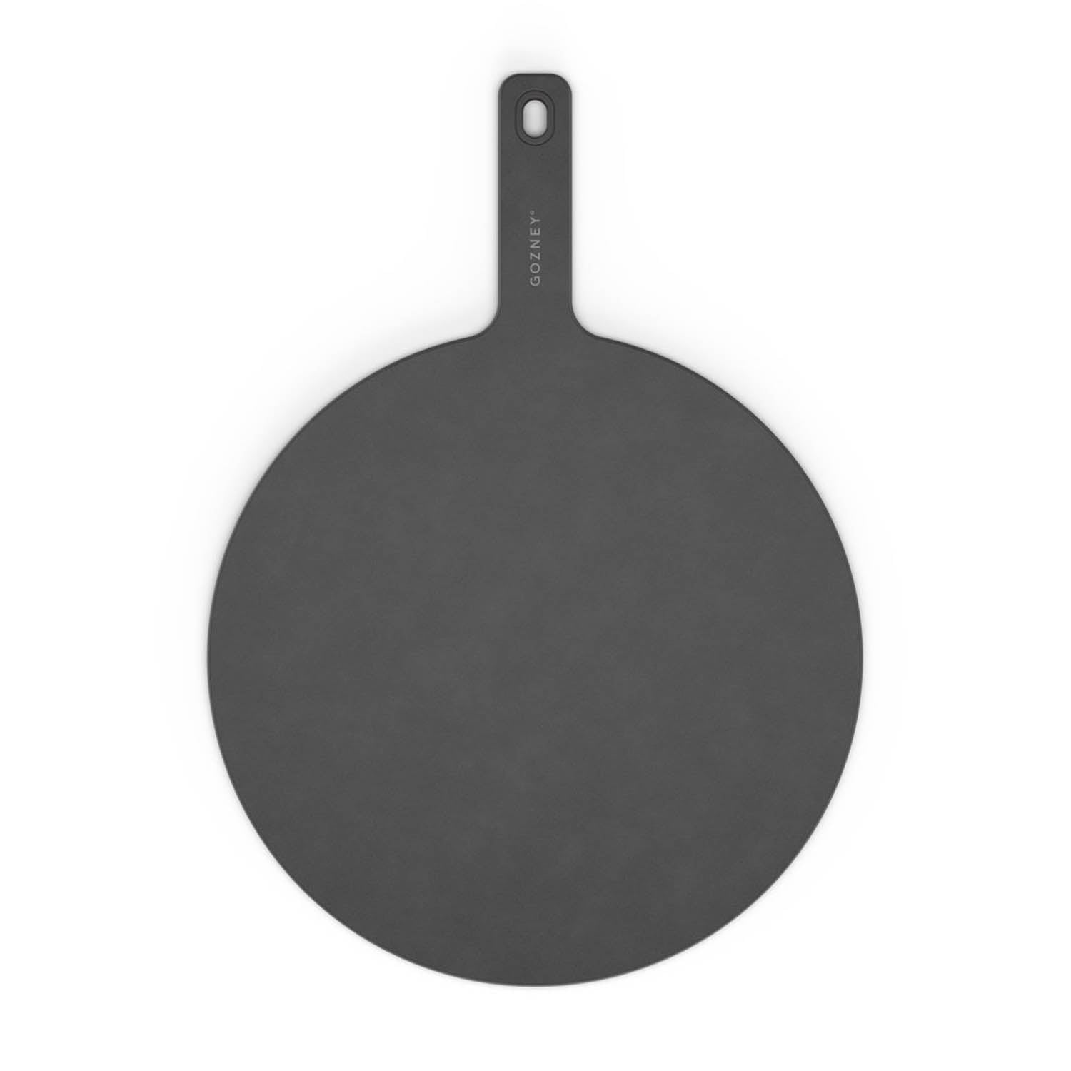 Gozney Pizza Server Black Fiber Board Handcrafted And Durable Easy To Clean