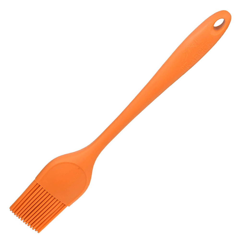 Heatproof Silicone Basting Brush