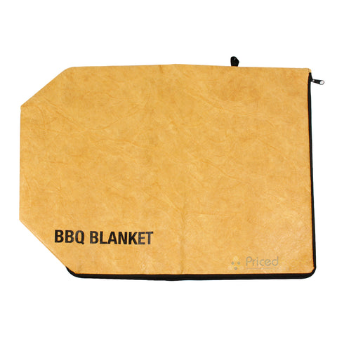 REST EZ BBQ Blanket™ 