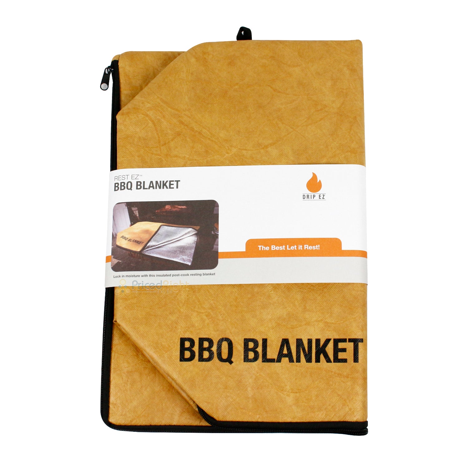  Bbq Blanket