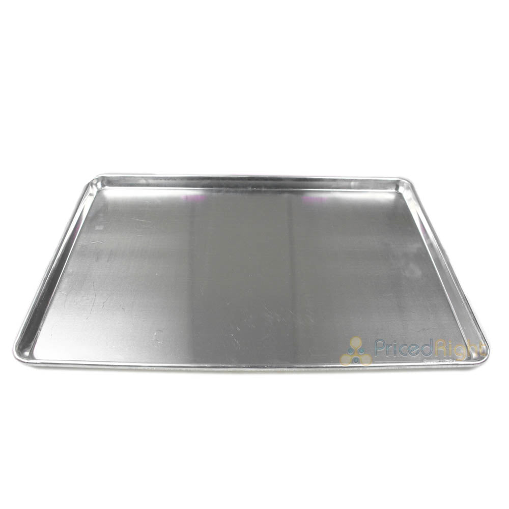 Bull Rack 26" X 18" Lower Bottom Pan Drip Tray for BR5 Grill Tray System BR5 PAN