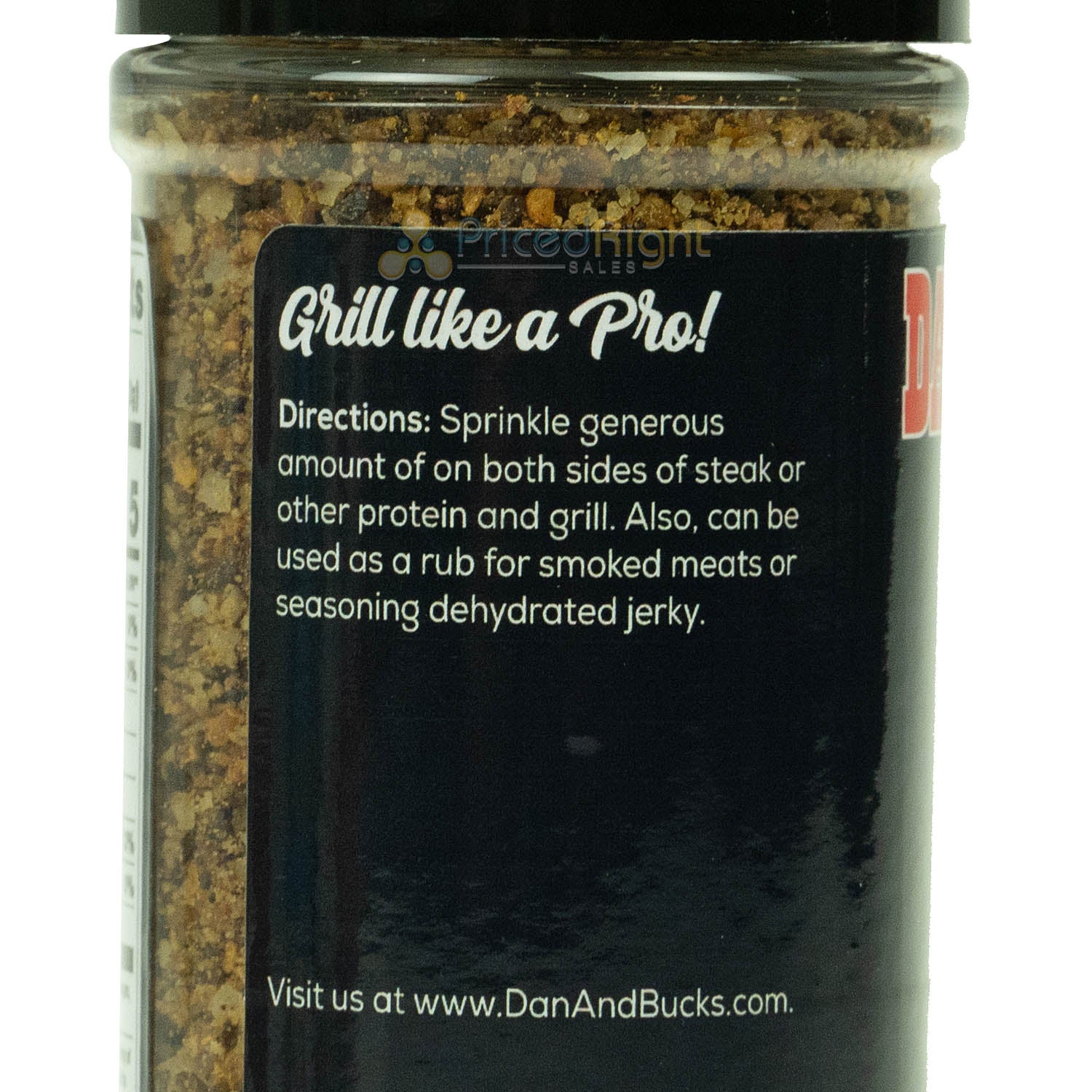 Snider's Prime Rib Seasoning