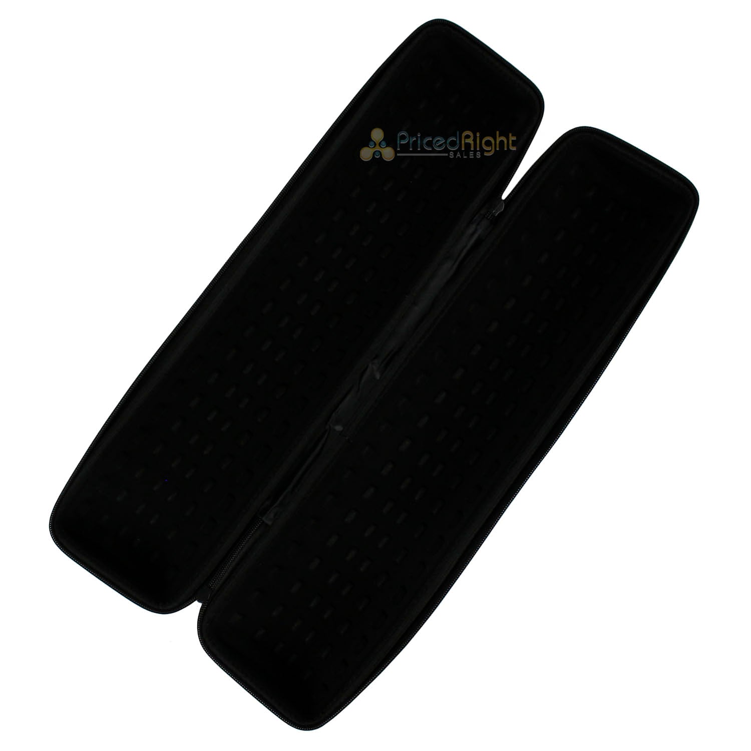 Looft Lighter 1 & 2 Firestarter Storage Carry Case Zipper Water Resistant Black