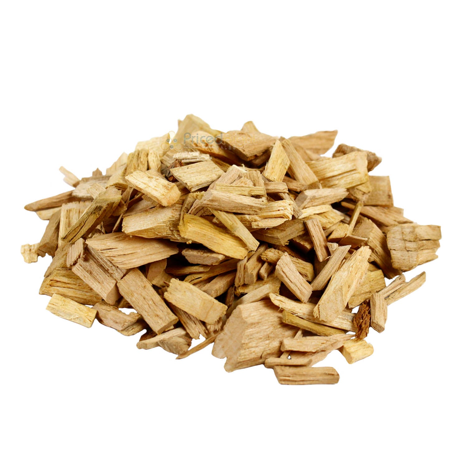 Bear Mountain BBQ Apple 100% All Natural Hardwood Chips Mild Sweet Smoky Flavor