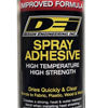 Hi Temp Spray Adhesive 13 oz Headliner Upholstery High Strength 2