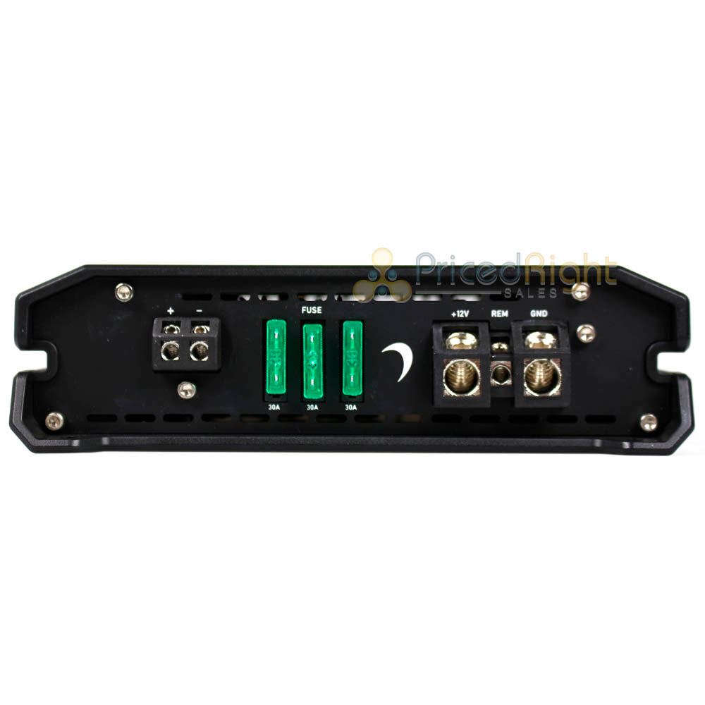 Diamond Audio 1 Ch Monoblock Amplifier 1000W x 1 @ 2 Ohm DMD Series DMD1000.1D