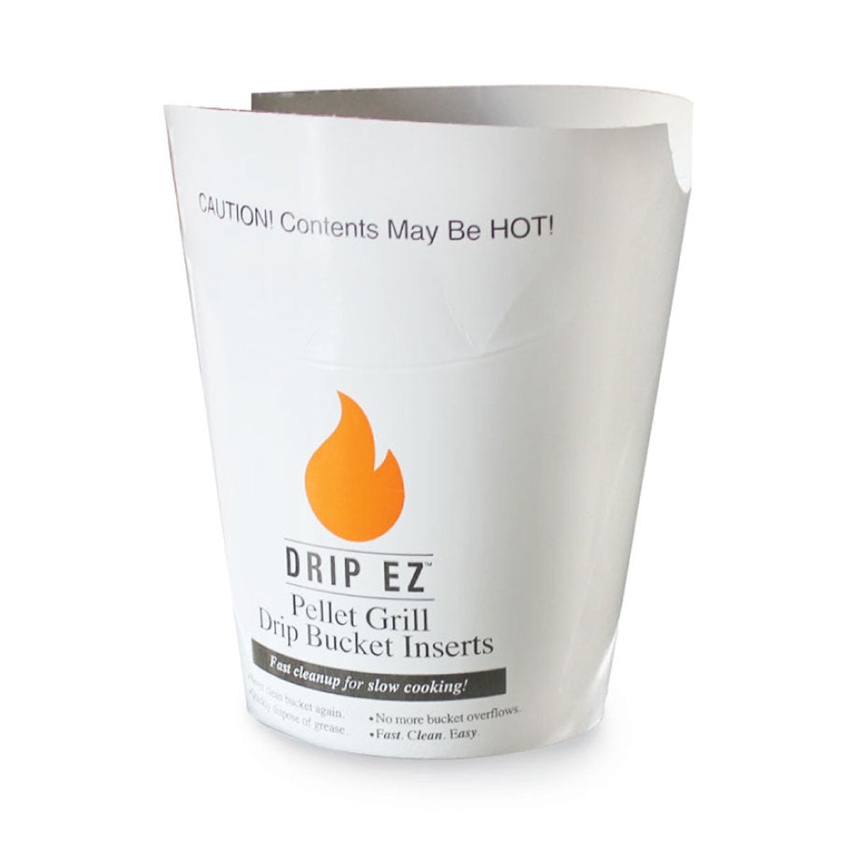 Green Mountain Grills DripEZ Disposable Grease Drip Bucket Liner 3 Pack GMG-4105