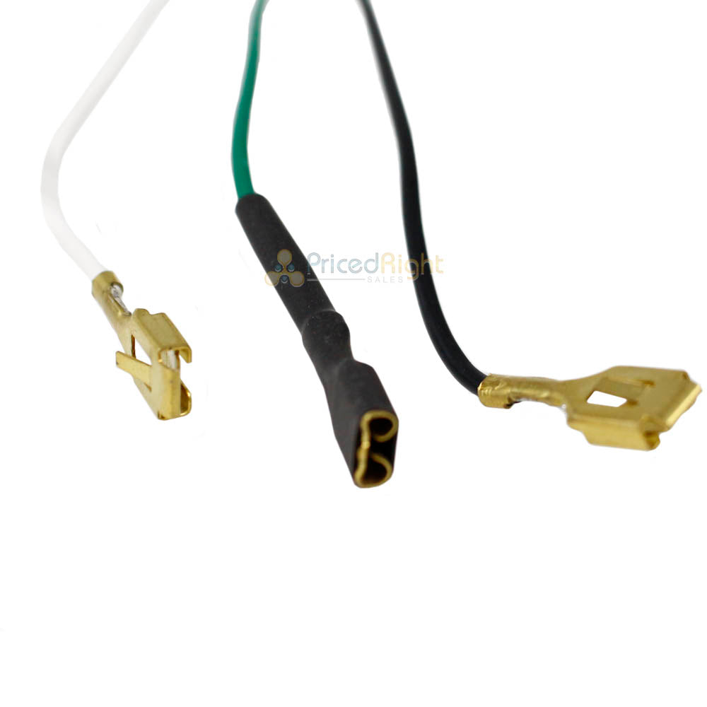 Green Mountain Grills Power Cord for Daniel Boone and Jim Bowie Grills