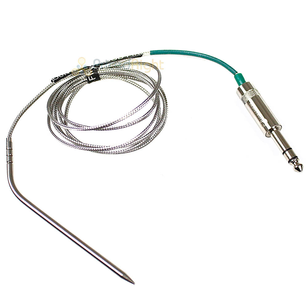 Green Mountain Grill 12V Replacement Probe For Meat Grill Temp Check GMGP-1208