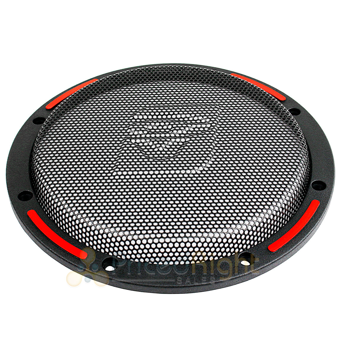 10" Subwoofer Mesh Grill Speaker Accessory Black Cerwin Vega H710GRL for H7104D
