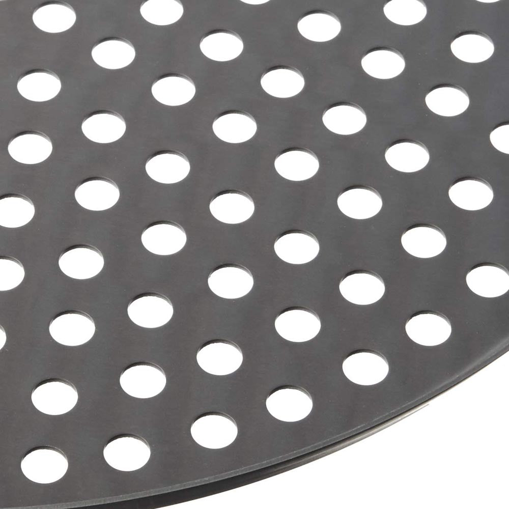 Perforated Pizza Pan 16 Inch - PSTK