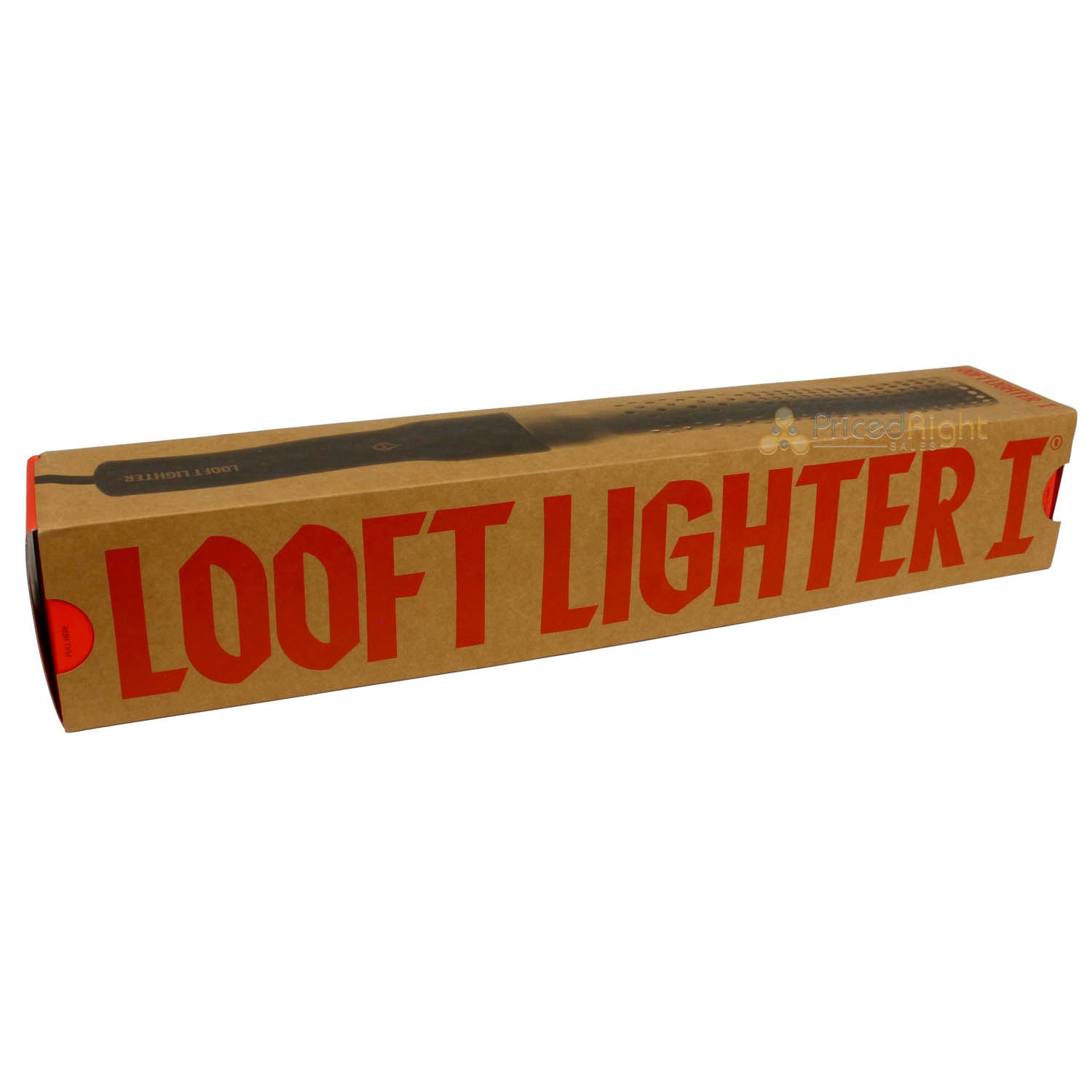 Looft Lighter 1 Electric Handheld Grill Firelighter Heated Air Lights All Fuels