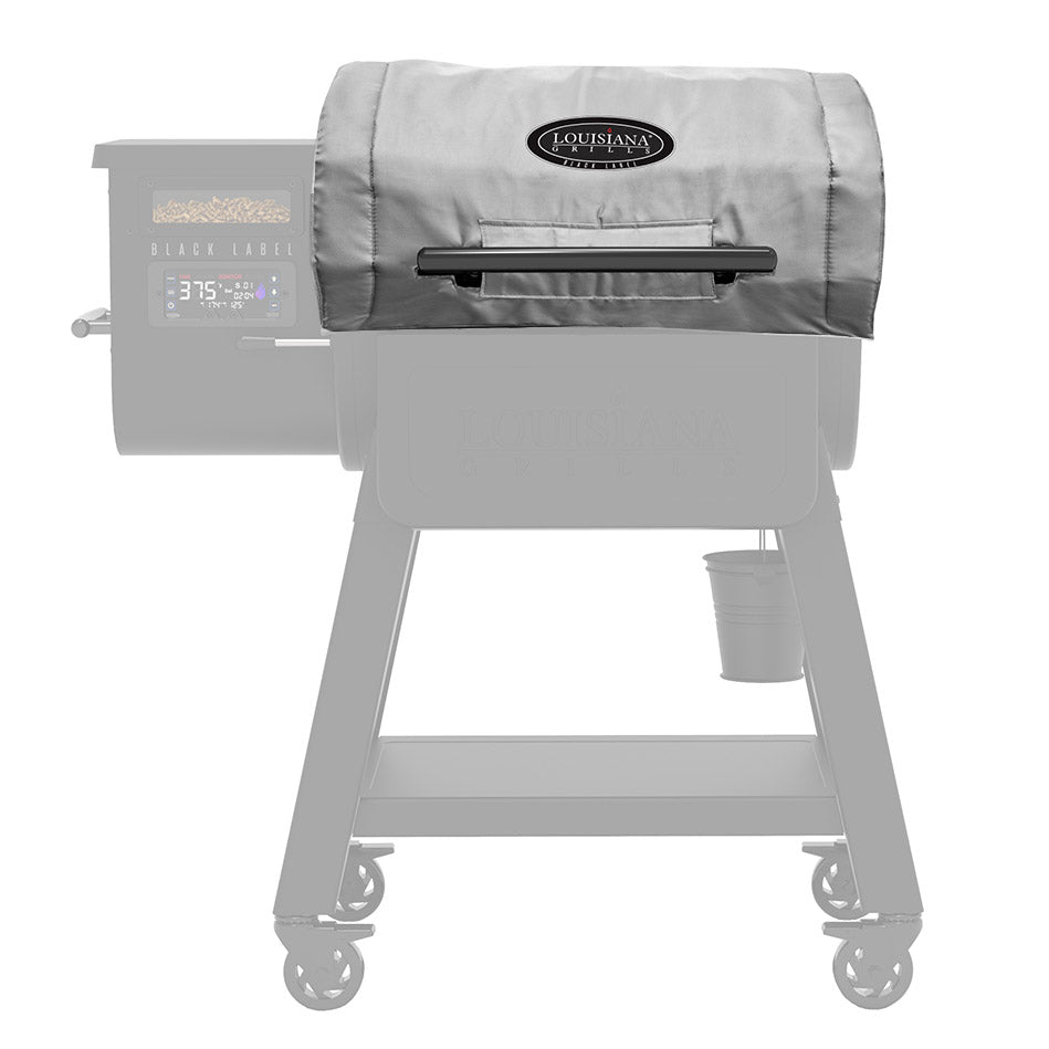 Louisiana Grills Insulated Thermal Blanket For LG800BL Black Label Gra –  Pricedrightsales