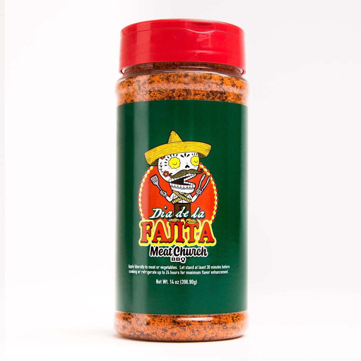 Mi Tienda - Orange Pepper Seasoning 9.95 oz (2 Pack)